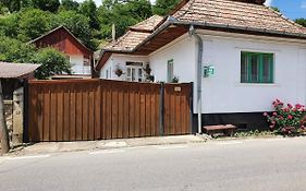 Rózsa Panzió