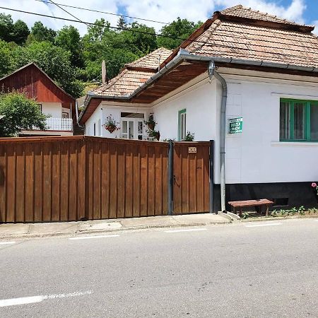 Rózsa Panzió Panzió Torockó Kültér fotó