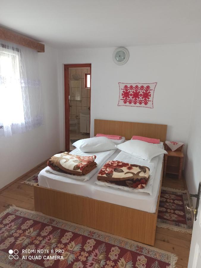 Rózsa Panzió Panzió Torockó Kültér fotó