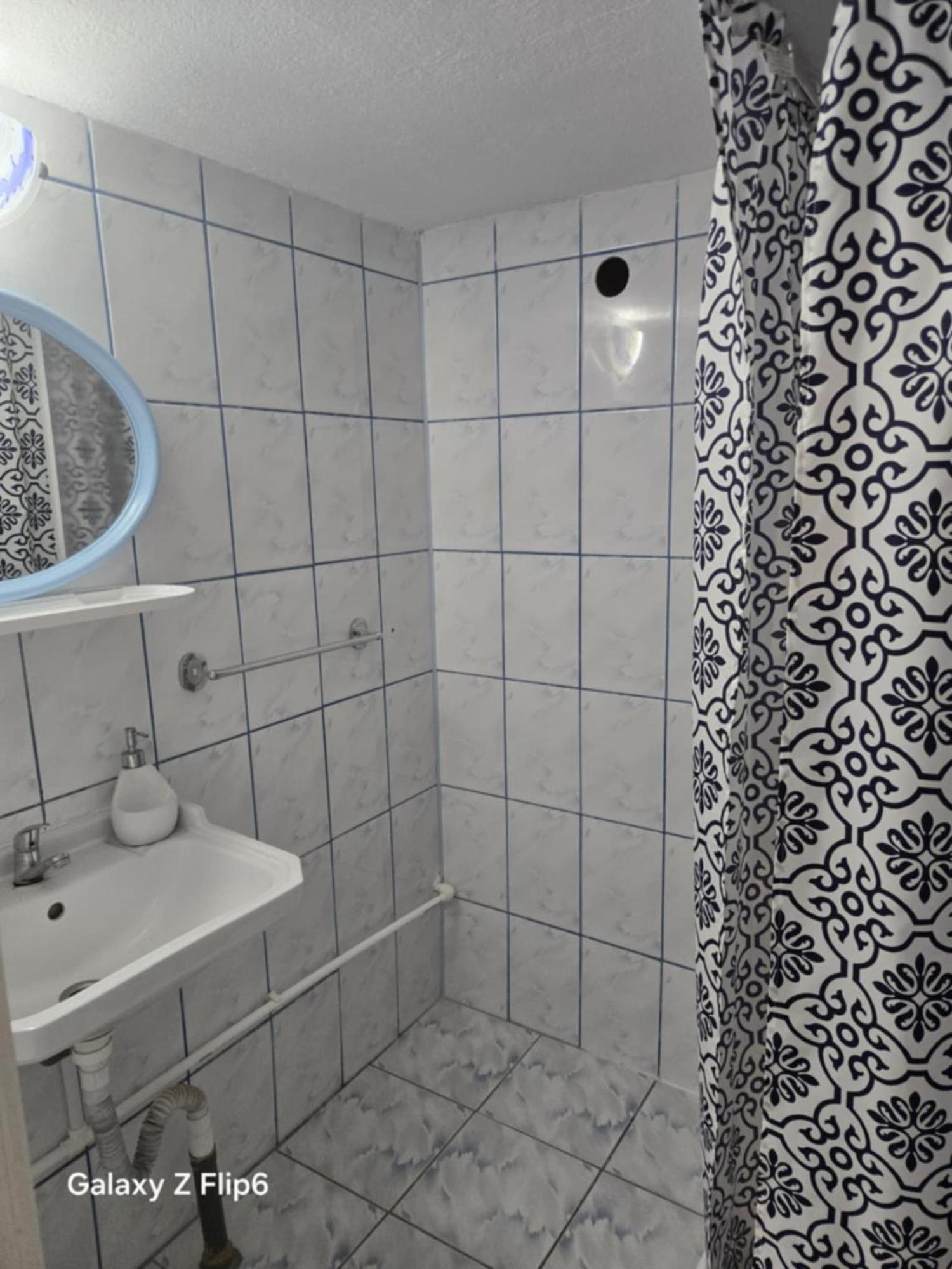Rózsa Panzió Panzió Torockó Kültér fotó